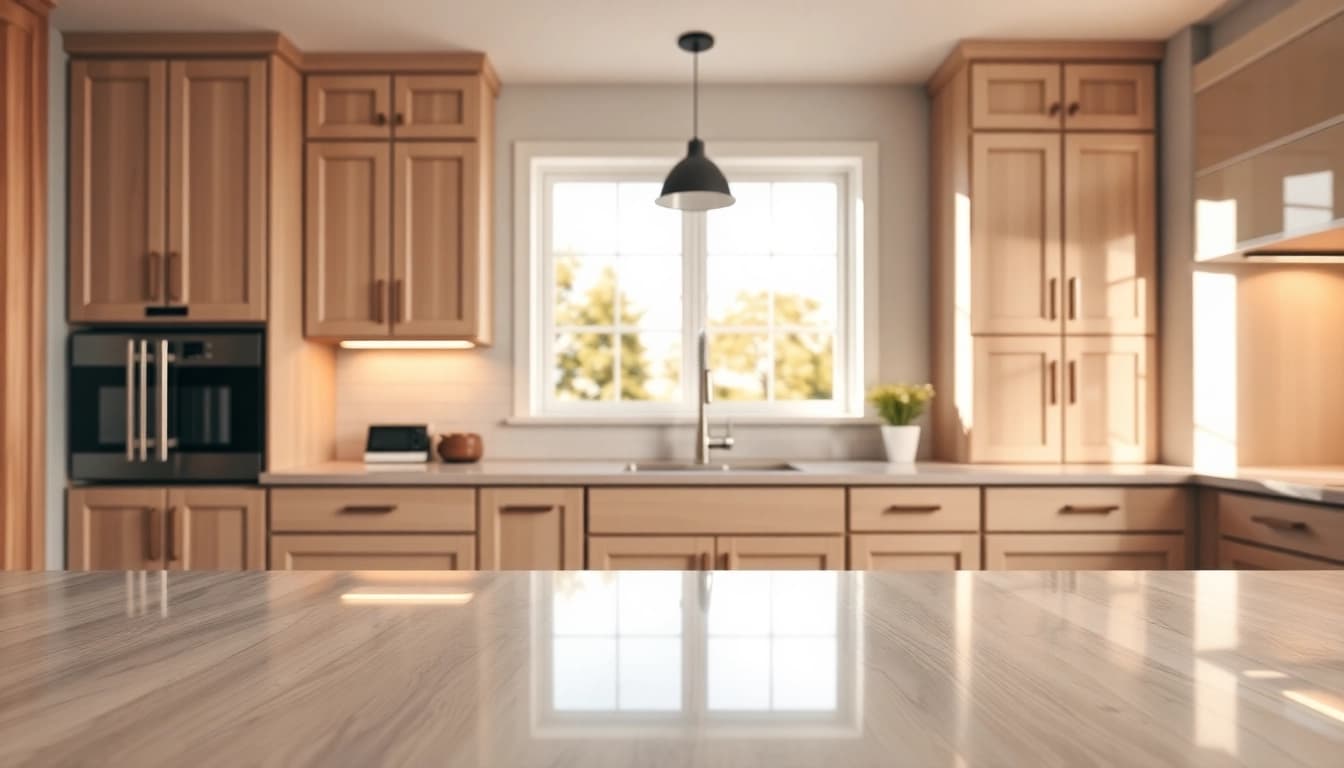 Revitalize your space with Cabinet Refacing Clearwater FL for a modern kitchen transformation.